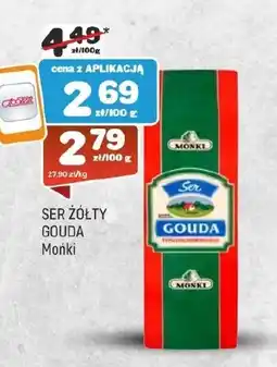 Społem Ser Mońki oferta