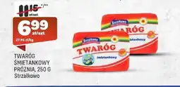 Społem Twaróg Strzałkowo oferta