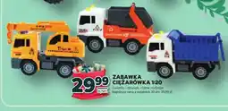 Stokrotka Zabawka oferta