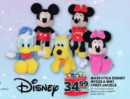 Stokrotka Maskotka Disney oferta