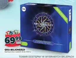 Stokrotka Gra Milionerzy oferta