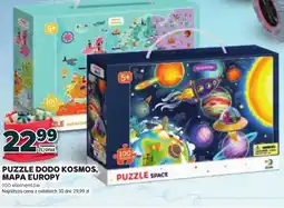 Stokrotka Puzzle Kosmos oferta