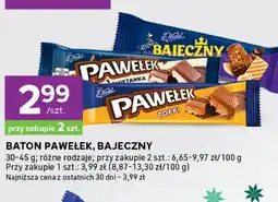Stokrotka Express Baton Pawełek oferta