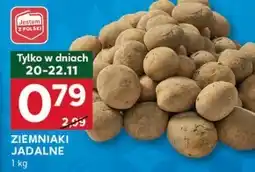 Stokrotka Optima Ziemniaki oferta