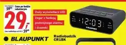 Media Expert Radiobudzik Blaupunkt oferta