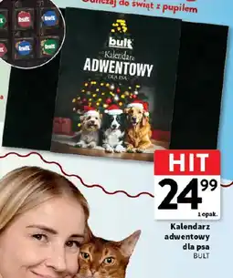 Intermarche Kalendarz adwentowy oferta