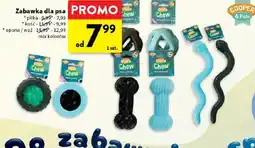 Intermarche Zabawka dla psa oferta