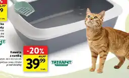 Intermarche Kuweta oferta