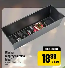 Polomarket Blacha nieprzywieralna Ideal oferta