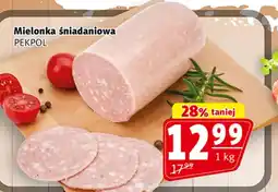 Prim Market Mielonka Pekpol oferta