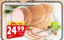 Prim Market Szynka Pekpol oferta