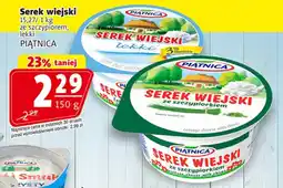 Prim Market Serek wiejski Piątnica oferta