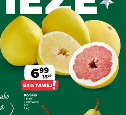 Netto Pomelo Białe oferta