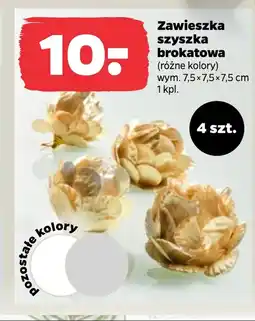 Netto Zawieszka oferta