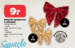 Netto Kokarda oferta