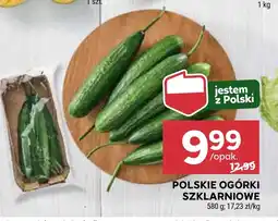 Stokrotka Ogórki Polski oferta