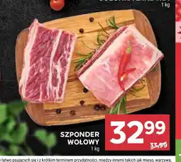 Stokrotka Szponder wołowy oferta