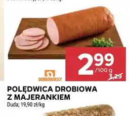 Stokrotka Polędwica Duda oferta