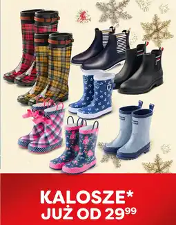 Polomarket Kalosze oferta