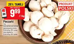 Polomarket Pieczarki oferta