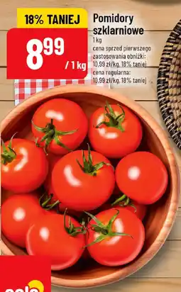 Polomarket Pomidory szklarniowe oferta