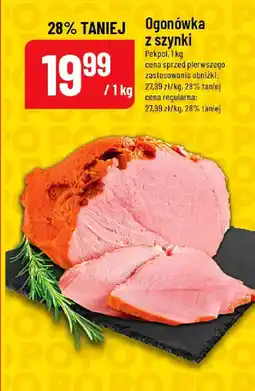 Polomarket Ogonówka Pekpol oferta