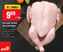 Polomarket Kurczak świeży bez podrobów oferta