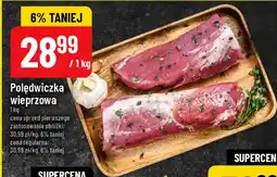 Polomarket Polędwiczka wieprzowa oferta