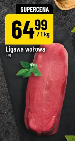 Polomarket Ligawa wołowa oferta