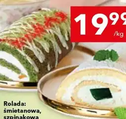 Lewiatan Rolada oferta