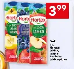 Lewiatan Sok Hortex oferta