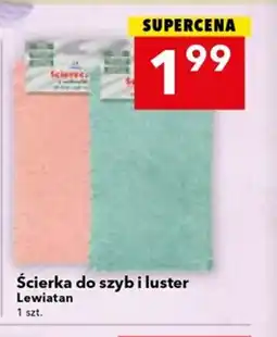 Lewiatan Scierka do szyb i luster oferta