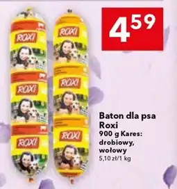 Lewiatan Baton dla psa oferta