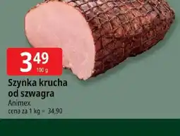 E.Leclerc Szynka krucha od szwagra oferta