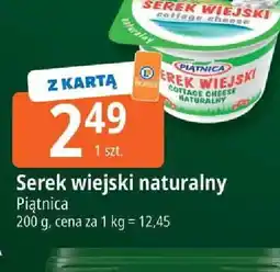E.Leclerc Serek wiejski oferta