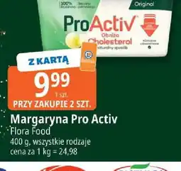 E.Leclerc Margaryna Pro Activ oferta