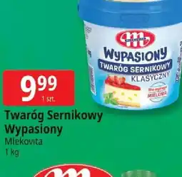 E.Leclerc Twaróg Sernikowy Wypasiony oferta