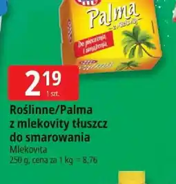 E.Leclerc Roślinne/Palma oferta