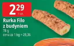 E.Leclerc Rurka Filo oferta