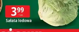 E.Leclerc Sałata lodowa oferta