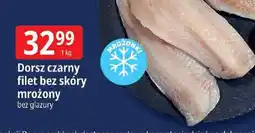 E.Leclerc Dorsz czarny oferta