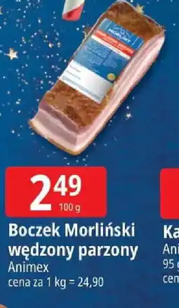 E.Leclerc Boczek Morliński oferta