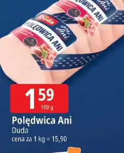 E.Leclerc Polędwica Ani oferta