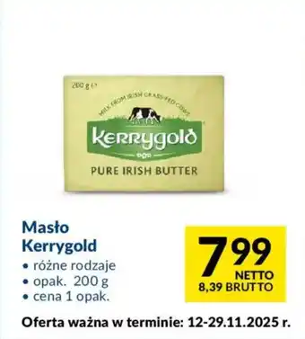 Masło Kerrygold