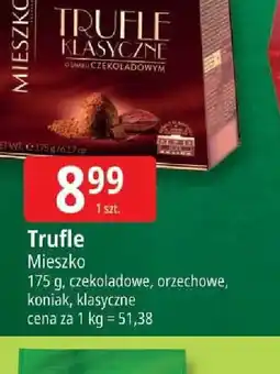 E.Leclerc Trufle oferta