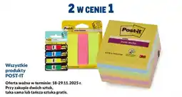 Makro Produkty POST-IT oferta