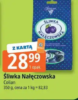 E.Leclerc Sliwka Nałęczowska oferta