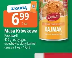 E.Leclerc Masa Krówkowa oferta