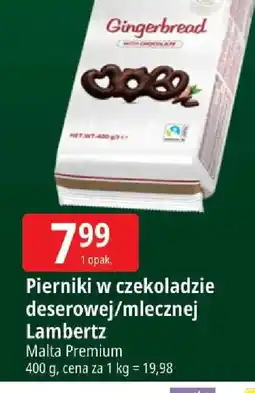 E.Leclerc Pierniki oferta