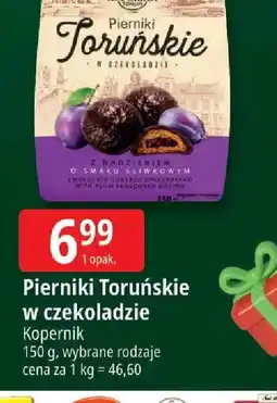 E.Leclerc Pierniki Toruńskie oferta